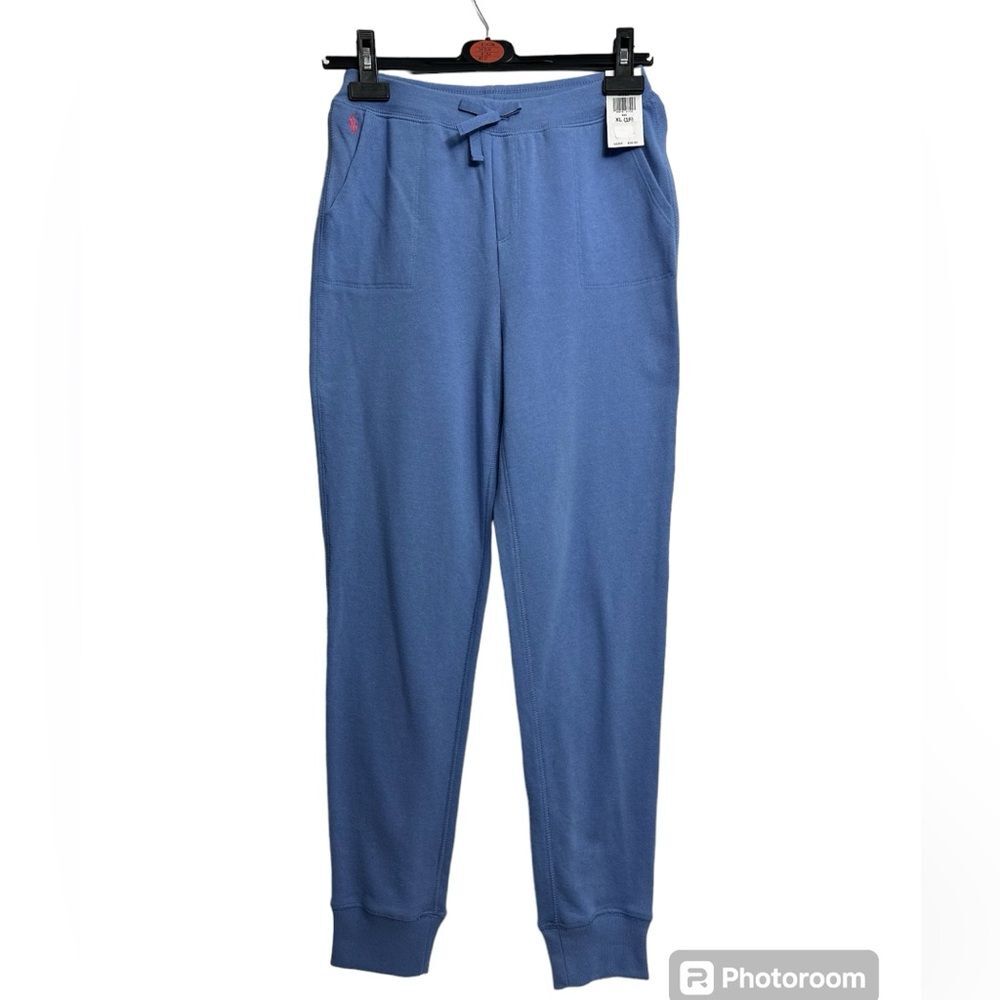 POLO RALPH LAUREN Joggers, GIRLS‎ Size X-LARGE/ 16